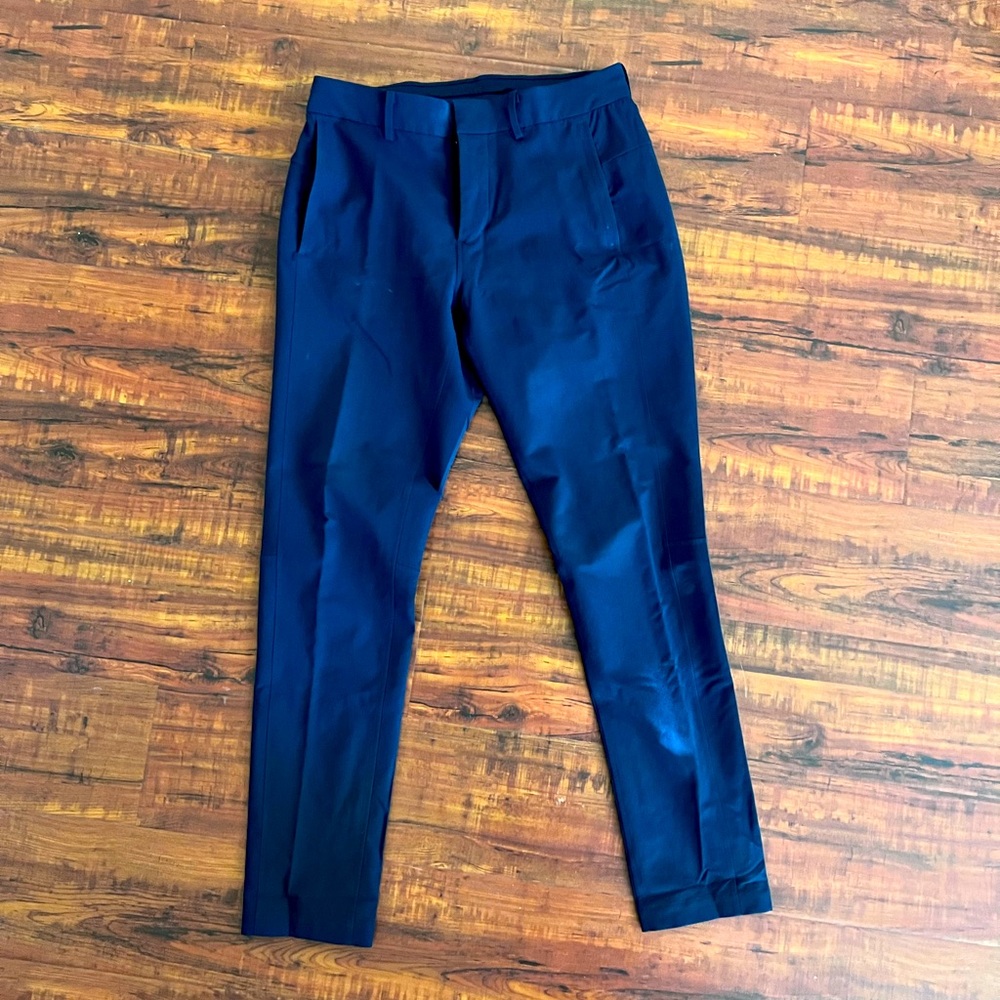 Lululemon Men’s Commission Pants